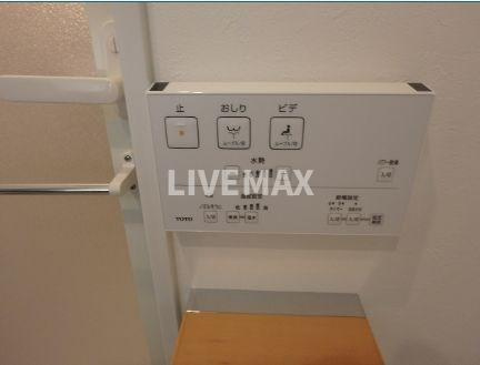 【設備】プライマル亀戸
