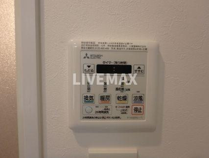 【設備】プライマル亀戸