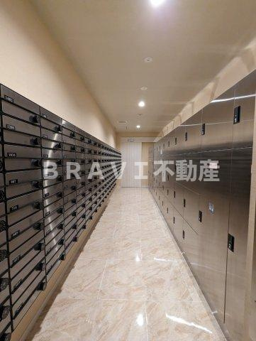 Vinoプレジオ本町のその他共用部分