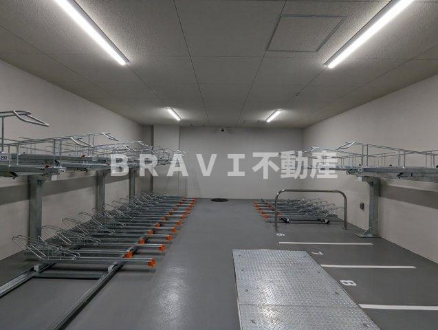 Vinoプレジオ本町のその他共用部分