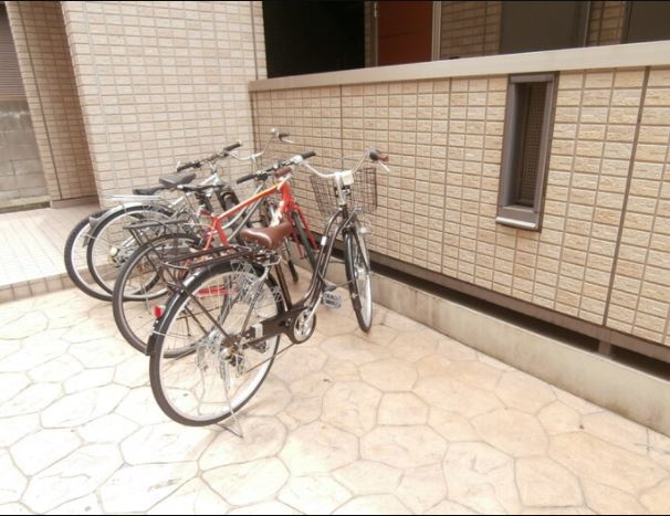 KOMUKAI Residence【コムカイレジデンス】のその他共用部分