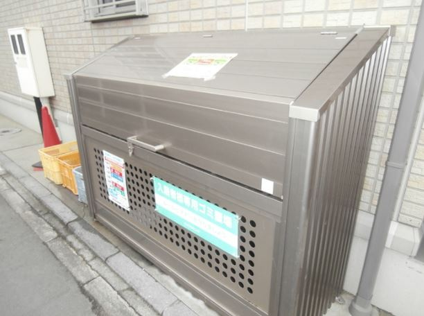 KOMUKAI Residence【コムカイレジデンス】のその他共用部分