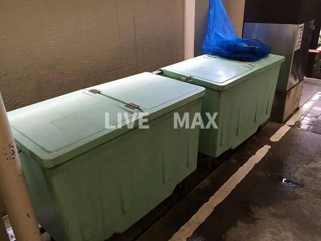 【その他共用部分】サンフローラ丸太町 