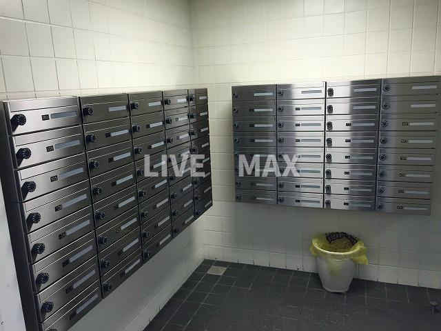 【その他共用部分】サンフローラ丸太町 