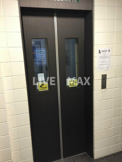 【その他共用部分】サンフローラ丸太町 