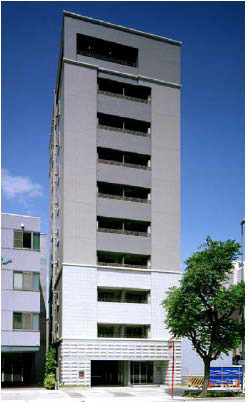 名古屋市中区古渡町の賃貸マンション