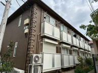 小金井市本町２丁目のアパートの画像