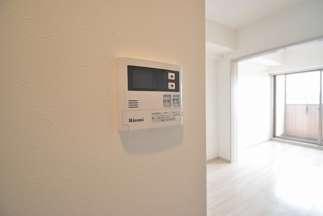 【その他】スプランディッド新大阪キャトル