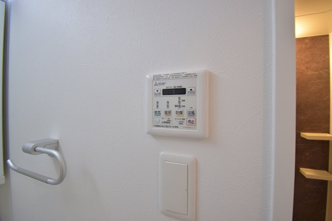 【設備】スプランディッド新大阪キャトル