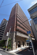 スプランディッド新大阪キャトルの画像