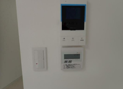 【セキュリティ】 | ハウスポートエデン