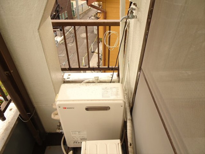 【その他】 | ハイツ竹井