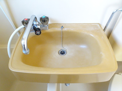 【浴室】 | ハイツ竹井