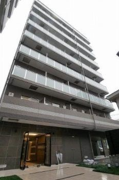 【外観】ラフィスタ川口 