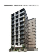 ザ・パークハビオ文京江戸川橋の画像