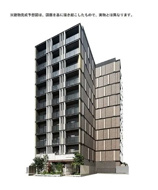 ザ・パークハビオ文京江戸川橋の画像