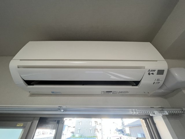【設備】アルカンシエル
