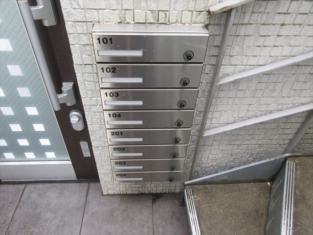iMezoN（アイメゾン）のその他共用部分|iMezoN（アイメゾン）
