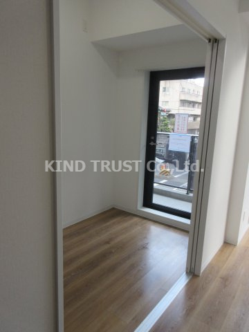 M.hills南森町のその他