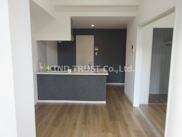 M.hills南森町のその他