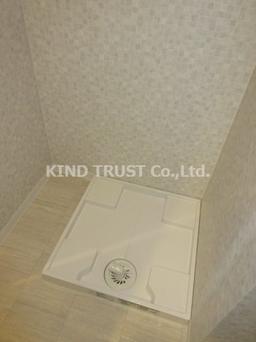 M.hills南森町の設備