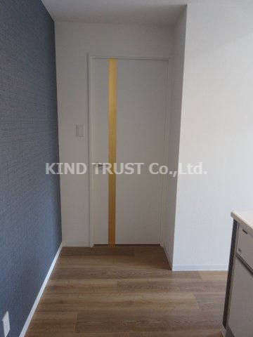 M.hills南森町の居間・リビング|こちらのリビングで趣味の時間をお楽しみください