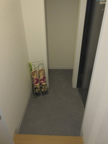 M.hills南森町の設備