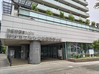 図書館