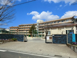 中学校