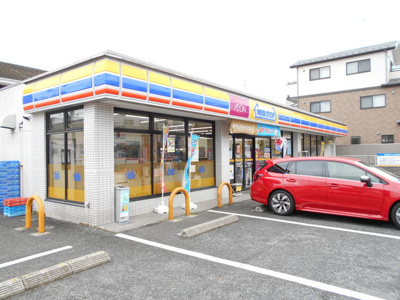 コンビニ
