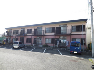駐車場（要空き確認）