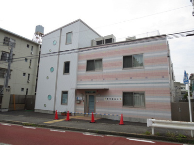 アイン金沢文庫保育園まで160ｍ