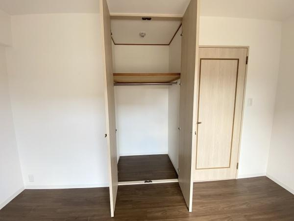 【収納】 | ディオ・フェルティ須磨・名谷