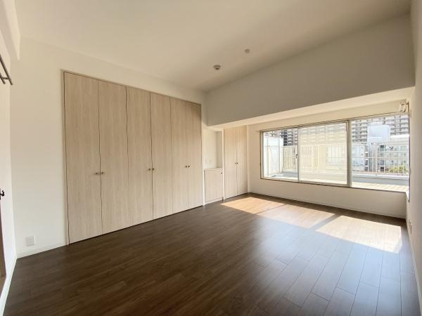 【洋室】 | ディオ・フェルティ須磨・名谷