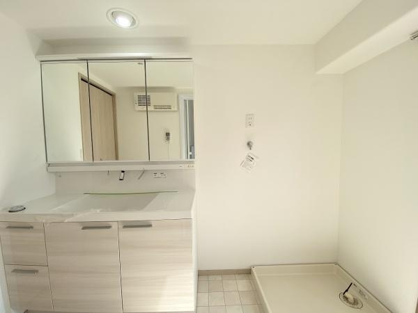 【独立洗面台】 | ディオ・フェルティ須磨・名谷