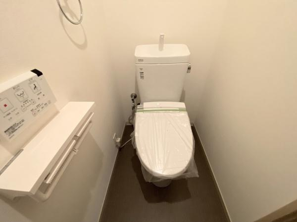 【トイレ】 | ディオ・フェルティ須磨・名谷