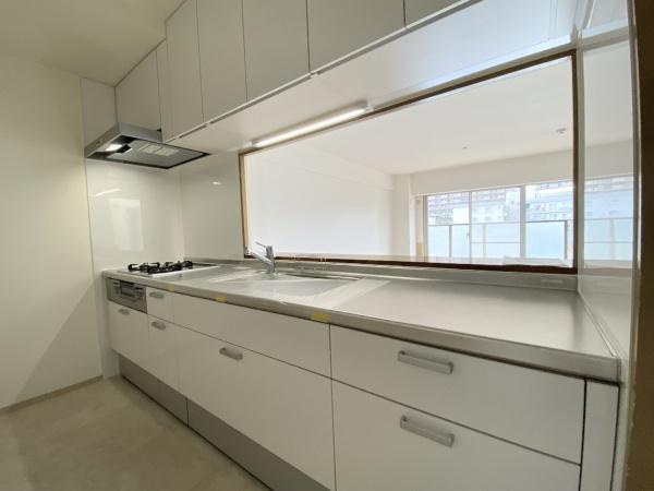 【キッチン】 | ディオ・フェルティ須磨・名谷