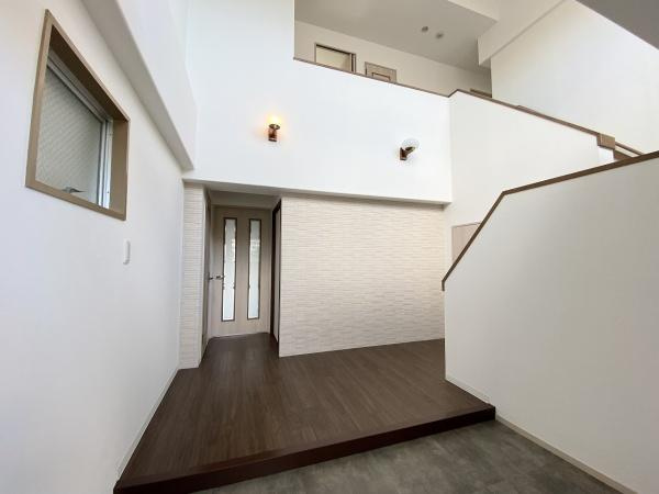 【玄関】 | ディオ・フェルティ須磨・名谷