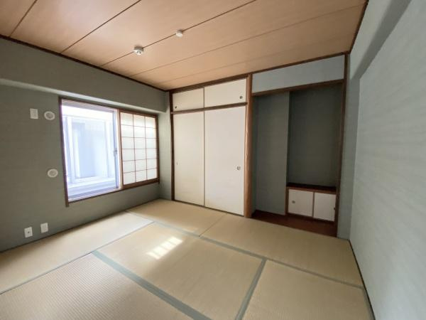 【和室】 | ディオ・フェルティ須磨・名谷