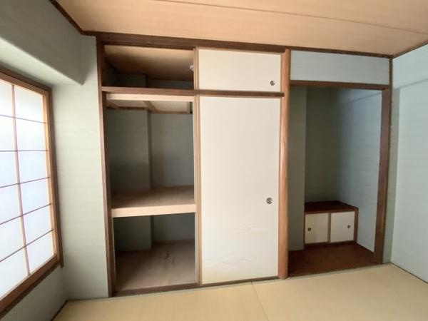 【収納】 | ディオ・フェルティ須磨・名谷