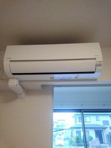 アミティエ　三本松　１号館の設備