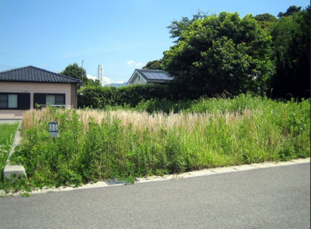 【外観】 | 柳井・伊保庄