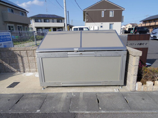 【その他共用部分】