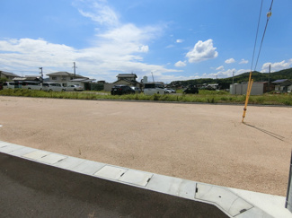 【外観】 | 2号地外観になります。
