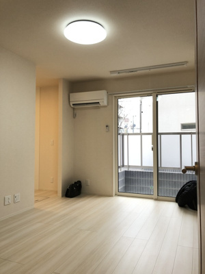 【内装】 | 三国本町メディエートプラザ