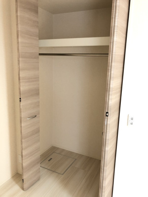 【収納】 | 三国本町メディエートプラザ