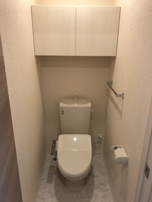 【トイレ】 | 三国本町メディエートプラザ