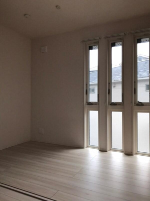 【寝室】 | 三国本町メディエートプラザ