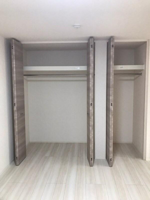 【収納】 | 三国本町メディエートプラザ