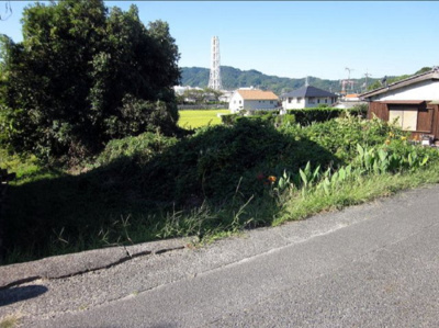 【外観】 | 柳井・白潟